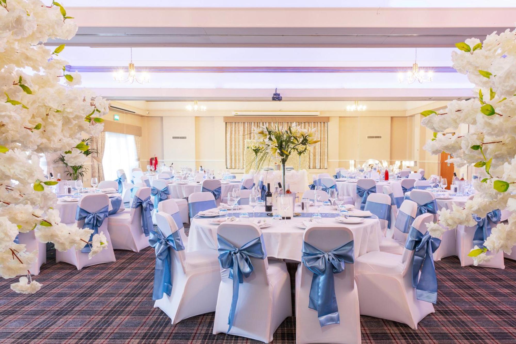 Airport Inn & Spa Manchester Wilmslow Ngoại thất bức ảnh